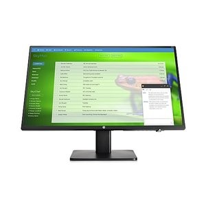 HP 24" P241v IPS 全高清显示器