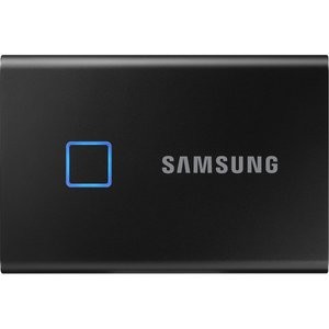 Samsung T7 Touch 1TB 移动固态硬盘