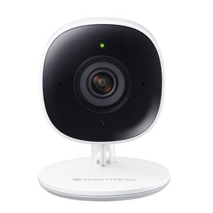 Samsung SmartThings 无线智能摄像头