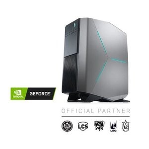 Alienware Aurora R8 台式机 (i7-9700, 2070S, 16GB, 512GB)