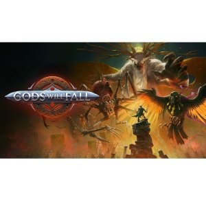 《Gods Will Fall》Epic 数字版 限时免费