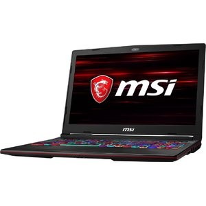 MSI GL63 游戏本 (120Hz 3ms, i7 8750H, 2060, 16GB, 512GB)