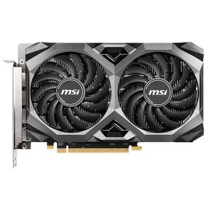 MSI Radeon RX 5500XT 8GB 独立显卡