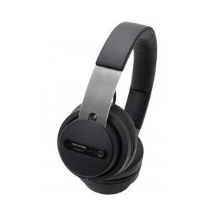 Audio-Technica ATH-PRO7X 专业 DJ 监听 头戴式耳机