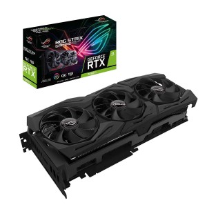 ASUS ROG STRIX-RTX 2080Ti-O11G-GAMING