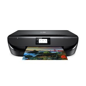 HP ENVY 5012 无线蓝牙多功能打印机