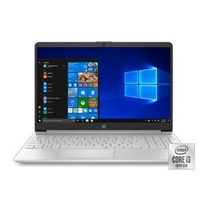 HP 14吋笔记本 (i3-1005G1, 4GB, 128GB, Win10 S)