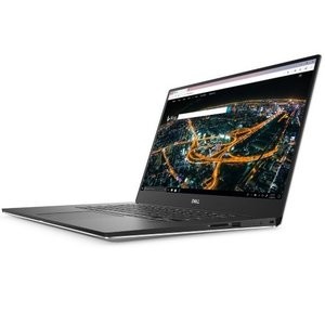 Dell XPS 15 9570 4K触屏 笔记本电脑(i5-8300H, 1050Ti, 8GB, 256GB)