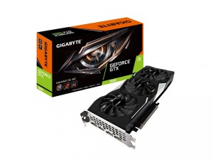 GIGABYTE GeForce GTX 1660 GAMING OC 6G GV-N1660GAMING OC-6GD