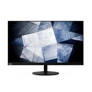 补货：ThinkVision S28u-10 28" 4K FreeSync IPS 专业显示器