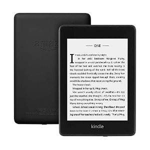 Kindle Paperwhite 8GB 2018 电纸书