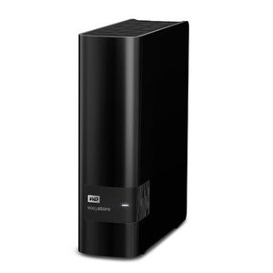 WD Easystore 10TB USB 3.0 外置硬盘