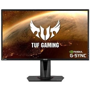 ASUS TUF VG27AQ 27" 2K 165Hz FreeSync 显示器