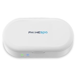 PhoneSpa 手机及配件 紫外线消毒机+香薰机