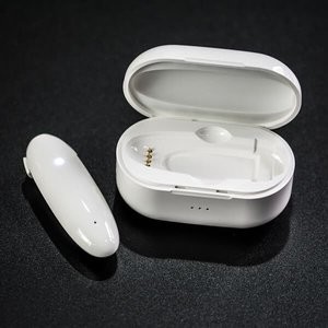 HiBy W5 蓝牙无线便携解码耳放