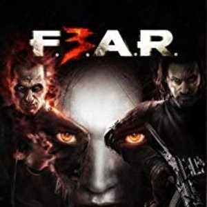 《F.E.A.R. 合集》Steam 平台 Win 数字版, 包含系列全集