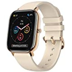 Amazfit GTS 2 智能手表 内置GPS, 3GB存储, 90种运动监控