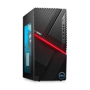 Dell G5 游戏台式机 (i5-10400F, 16GB, RX5600, 512GB)