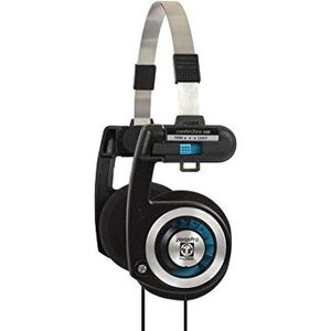 Koss Porta Pro 便携头戴式耳机 双色可选