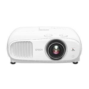 Epson Home Cinema 3800 4K PRO-UHD 投影仪