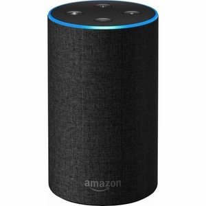 Amazon Echo & Alexa 设备母亲节特价
