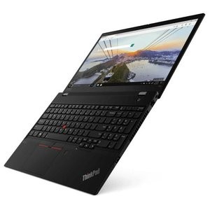 ThinkPad T15 Intel版 (i5-10210U, 16GB, 512GB)