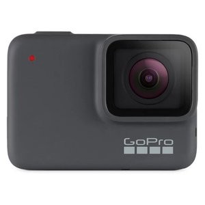GoPro HERO7 Silver 4K 运动相机