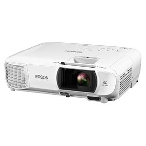翻新 Epson Home Cinema 1060 1080p 3LCD 投影仪