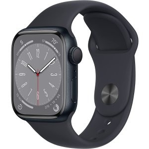 Apple Watch Series 8 GPS版 智能手表 41mm