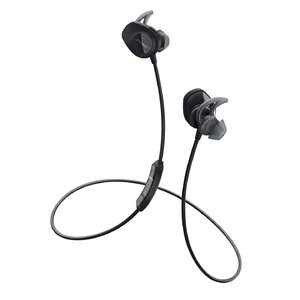 Bose SoundSport 入耳式无线运动蓝牙耳机