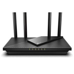 TP-Link AX1800 双频 WiFi-6 千兆智能路由器