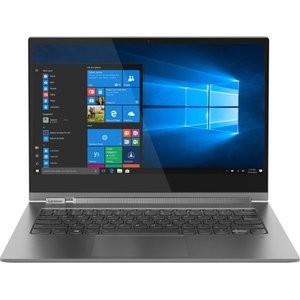 最新 Yoga C930 13.9" 变形本 (i7-8550U, 12GB, 256GB)