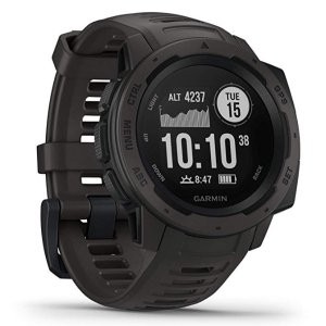 限今天：Garmin 专业户外腕表 城市运动腕表 智能手表 大促销