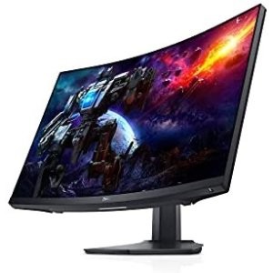 Dell S2722DGM 27" 电竞显示器 (2K, 165Hz, 1ms)