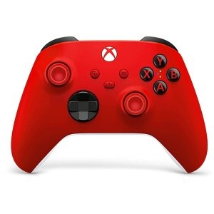Xbox Series X 次世代 无线手柄