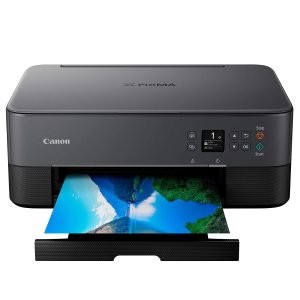 Canon Pixma TS6420 无线多功能打印机