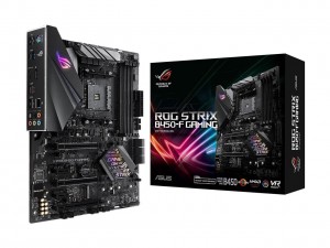 ASUS ROG STRIX B450-F GAMING