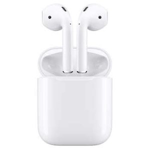 Apple AirPods 2代 有线充电版本 特卖