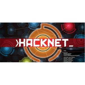 Hacknet 黑客网络 - PC Steam
