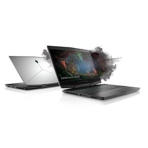 Alienware m15 (i7-8750H, 144Hz, 1660Ti, 16GB)