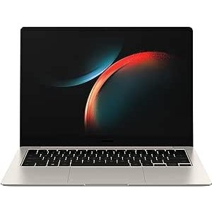 SAMSUNG 14吋 3KOLED屏 Galaxy Book3 Pro (i7-1360P, 16GB, 1TB)