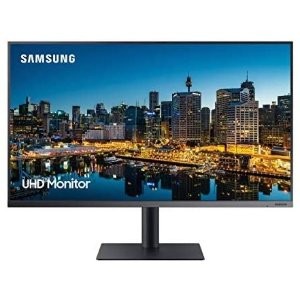 Samsung TU872 32" 4K UHD 专业显示器 官翻版