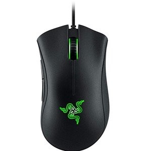 Razer 炼狱蝰蛇 精英版 16000DPI