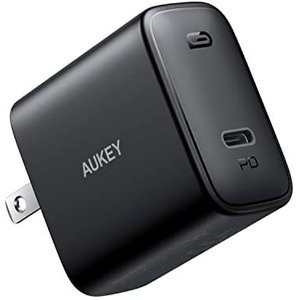 AUKEY Swift 30W PD 3.0 USB-C 快充充电头