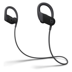 Beats Powerbeats 4代 无线耳机 Apple H1 芯片