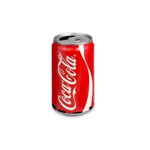 Coca-Cola 可口可乐 便携蓝牙音箱