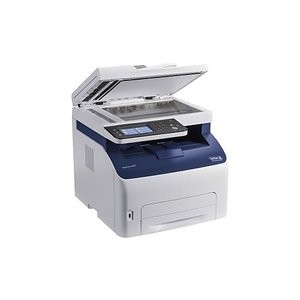 Xerox Workcentre 6027/NI 无线多功能彩色激光打印机
