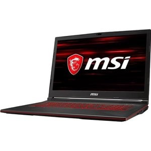 黑五价：MSI GL73 游戏本 (i7 9750H, 1660Ti, 8GB, 256GB)