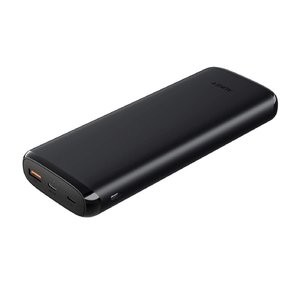 AUKEY 20000mAh PD/QC 双协议 充电宝