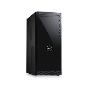 Dell Inspiron 3671 台式机 (i5-9400, 12GB, 1TB)